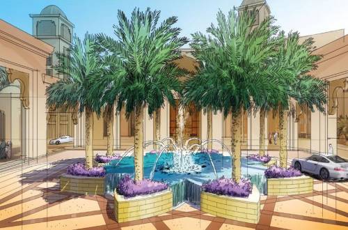 Ras Al khaimah Resort and Hotel