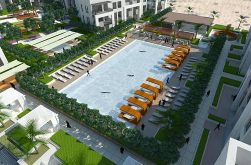 Warsan Development PA05