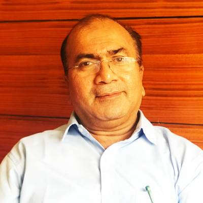 Aftab Alam
