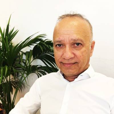 Anwar Badri
