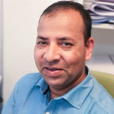 Belal Uddin