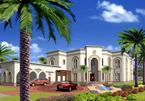 It will be situated just a short distance